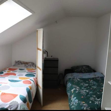 Appartement Duplex Lille 2 エクステリア 写真