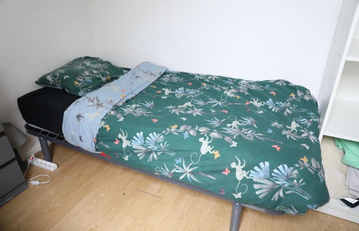 Appartement Duplex Lille 2 エクステリア 写真